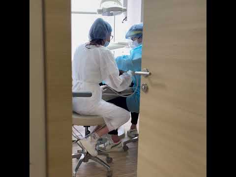 ნინო ქარდავას სტომატოლოგიური კლინიკა